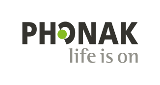 Logo PHONAK