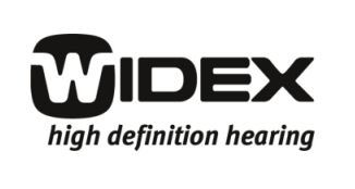 Logo Widex