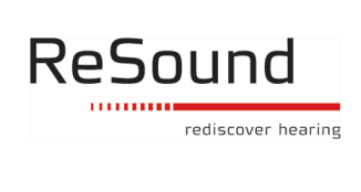Logo Resound