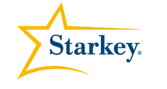 Logo Starkey